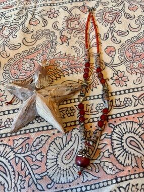 Acorn of Kindness Necklace